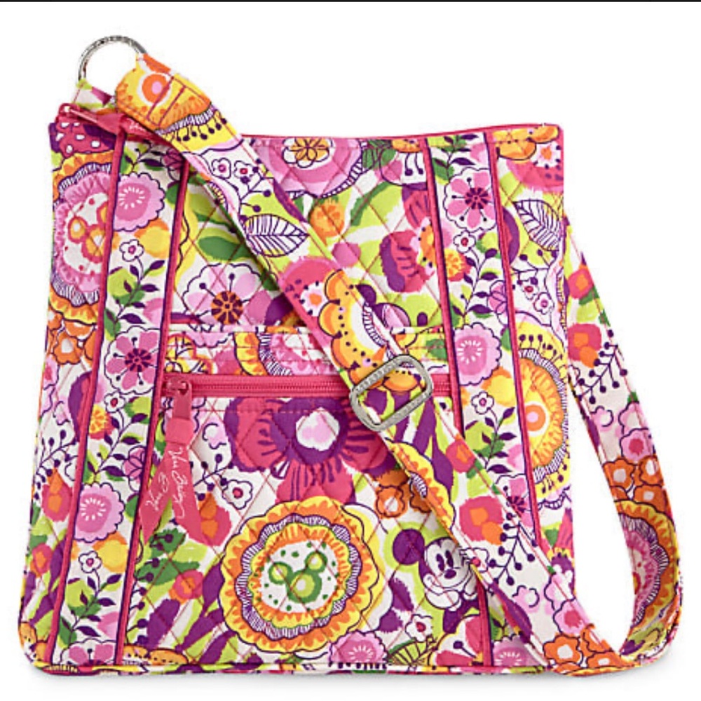 Vera Bradley x Disney parks